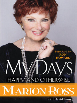 My Days - ebook